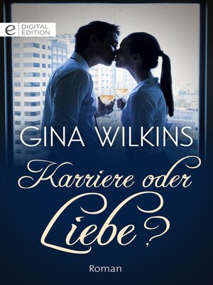 cover image of Karriere oder Liebe?